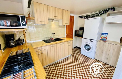Villemoustaussou House | Au Bien-Être - VILLEMOUSTAUSSOU