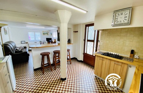 Villemoustaussou House | Au Bien-Être - VILLEMOUSTAUSSOU
