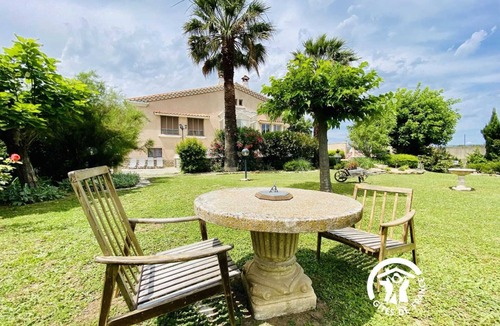 Villemoustaussou House | Au Bien-Être - VILLEMOUSTAUSSOU