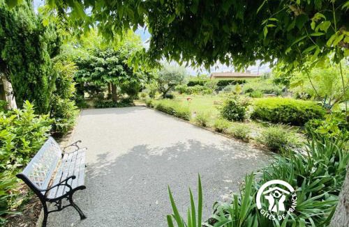 Villemoustaussou House | Au bien-etre