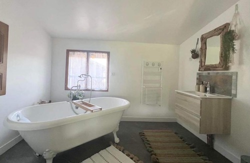 Futeau Bed & Breakfast | Au Bien Hêtre