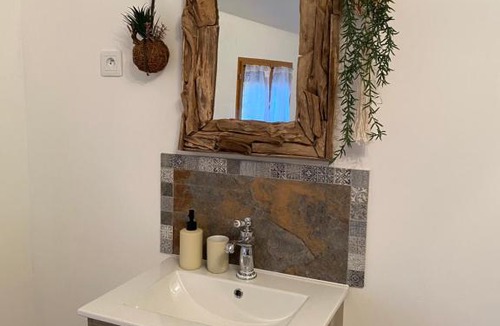 Futeau Bed & Breakfast | Au Bien Hêtre