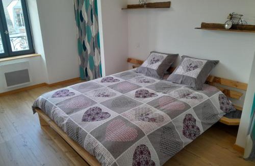 Granges-Aumontzey Apartment | Au Bien-hêtre