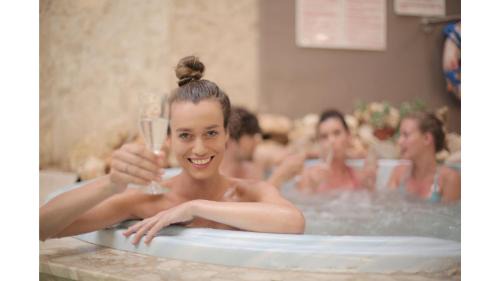 Noe Bed & Breakfast | Au Bien Venu