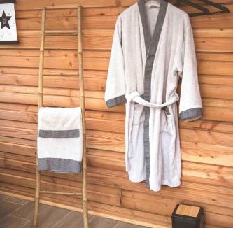 Noe Bed & Breakfast | Au Bien Venu