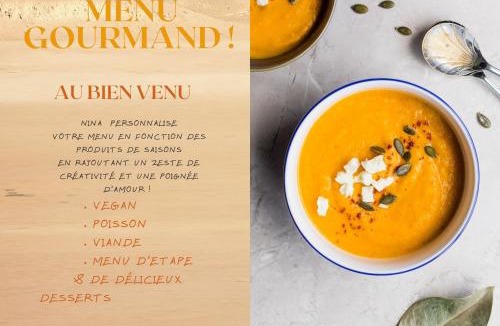 Noe Bed & Breakfast | Au Bien Venu