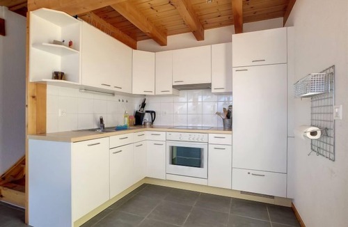 Nendaz House | au Bisse by Interhome