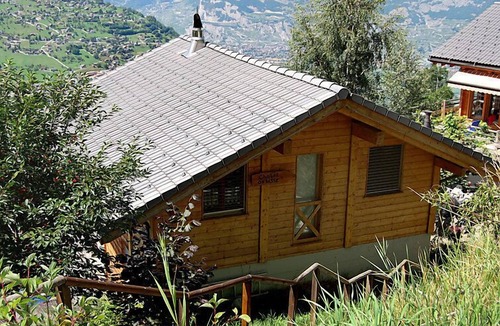 Nendaz House | au Bisse by Interhome