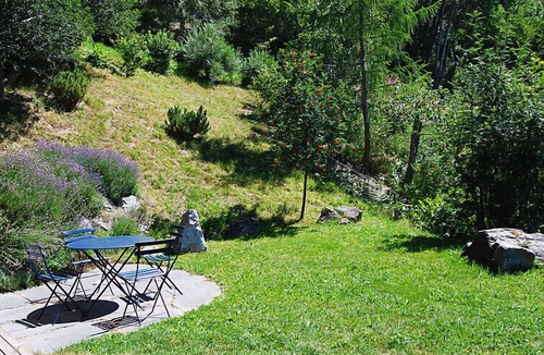 Nendaz House | au Bisse by Interhome
