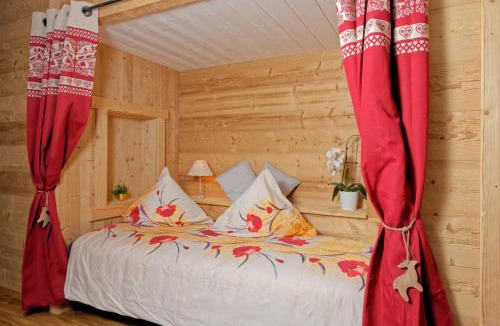 Bourg-Saint-Pierre Hotel | Au Bivouac de Napoléon et Spa