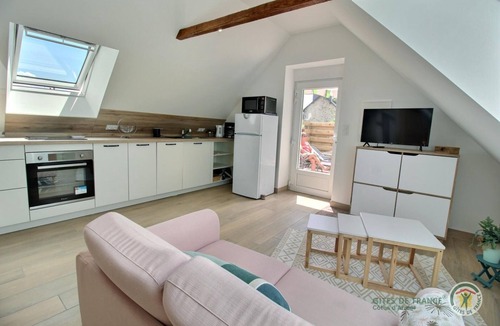 Plouisy House | au blé - Plouisy - Gîte