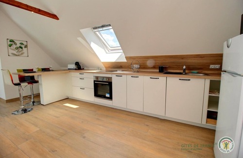 Plouisy House | au blé - Plouisy - Gîte