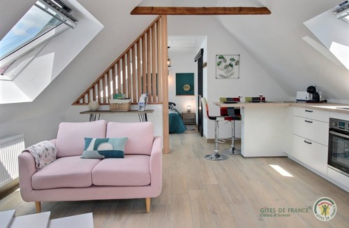 Plouisy House | au blé - Plouisy - Gîte