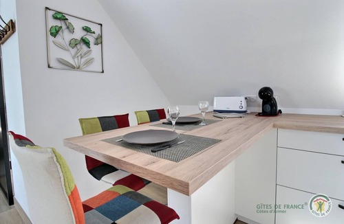 Plouisy House | au blé - Plouisy - Gîte