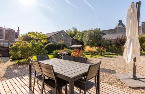 Tavant Bed & Breakfast | Au Bo Voyage