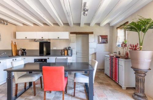 Tavant Bed & Breakfast | Au Bo Voyage