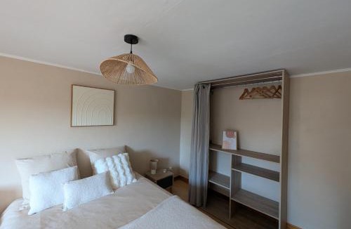 Wirwignes House | Au bocage parfumé Gîte la Cirafine