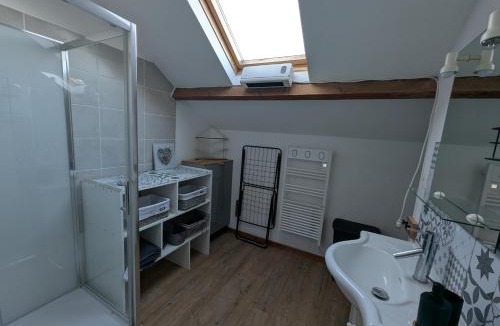 Wirwignes House | Au bocage parfumé Gîte la Cirafine