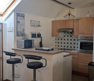 Wirwignes House | Au bocage parfumé Gîte la Cirafine