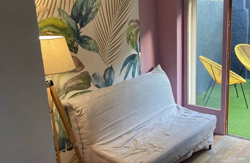 La Comte House | Au Bois d'Epenin - Gite & Spa