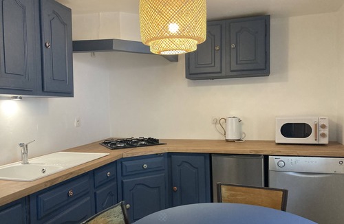 La Comte House | Au Bois d'Epenin - Gite & Spa