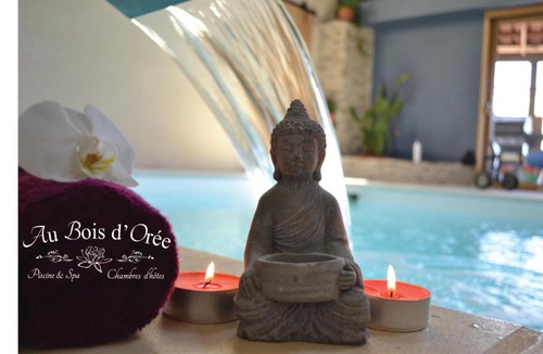 Oree d'Anjou House | AU BOIS D'ORÉE