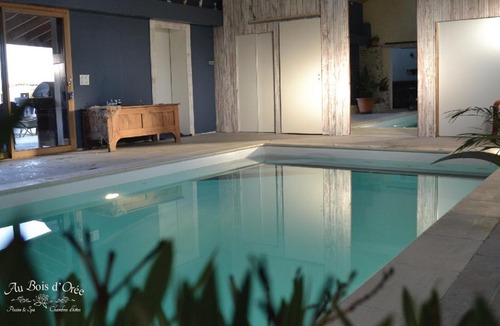 Oree d'Anjou House | AU BOIS D'ORÉE