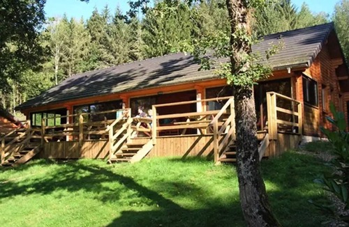 Correze House | Au Bois de Calais * - Accommodation 4 persons