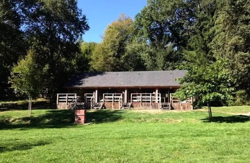 Correze House | Au Bois de Calais * - Accommodation 4 persons