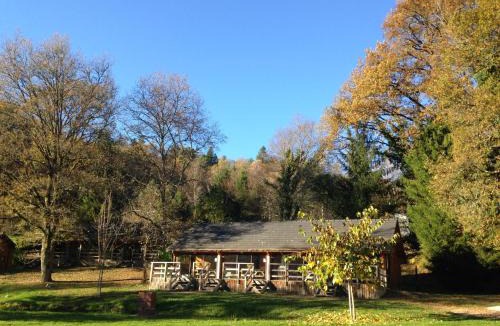 Correze Cabin | Au bois de Calais