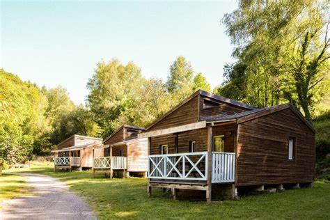 Correze Cabin | Au bois de Calais