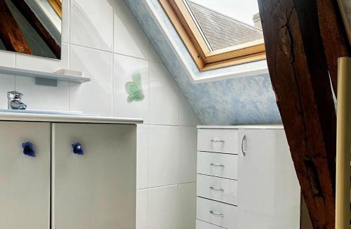 Rigny-Usse House | Au bois de la Belle