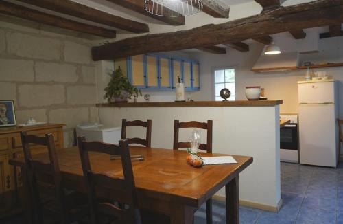 Rigny-Usse House | Au bois de la Belle