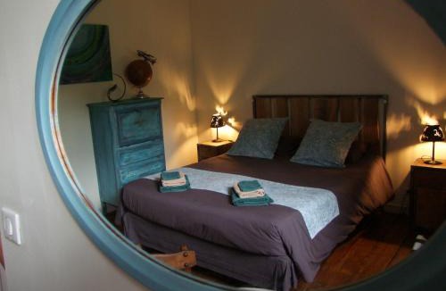Luzech House | Au Bois de la Grave