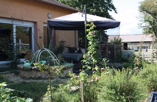 Foameix-Ornel Bed & Breakfast | Au bois de mon coeur