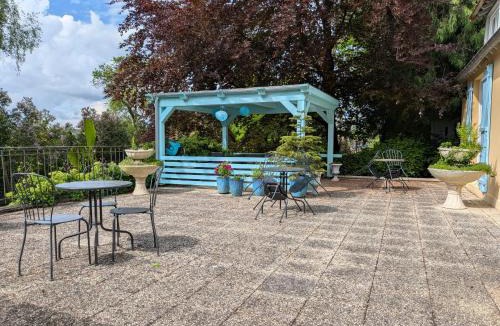 Tille Bed & Breakfast | Au Bois Dormant B&B