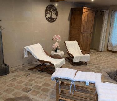 Tille Bed & Breakfast | Au Bois Dormant B&B