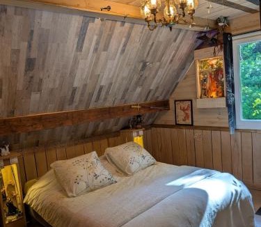 Tille Bed & Breakfast | Au Bois Dormant B&B