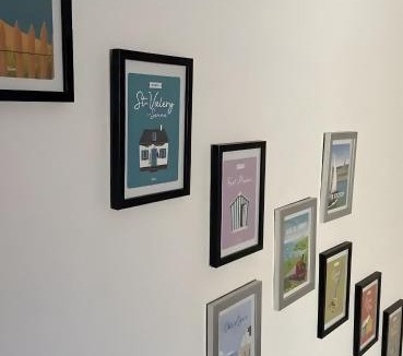 Crecy-en-Ponthieu House | Au Bois Dormant