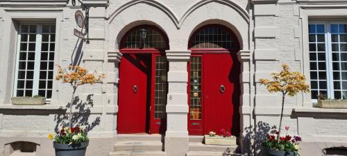 Huby-Saint-Leu Bed & Breakfast | Au Bois Dormant