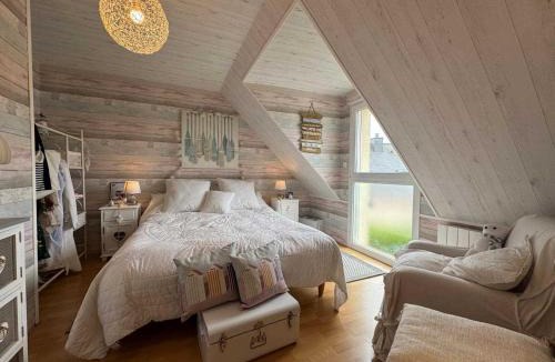 Monterblanc House | Au Bois Dormant