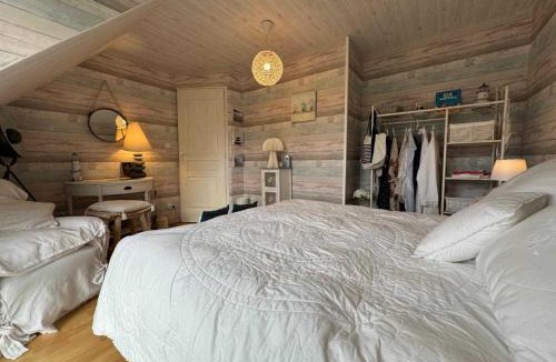 Monterblanc House | Au Bois Dormant