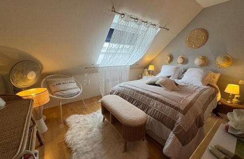 Monterblanc House | Au Bois Dormant