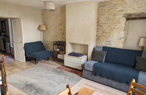 Belleme Apartment | Au bois radieux - option massage