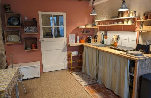 Belleme Apartment | Au bois radieux - option massage