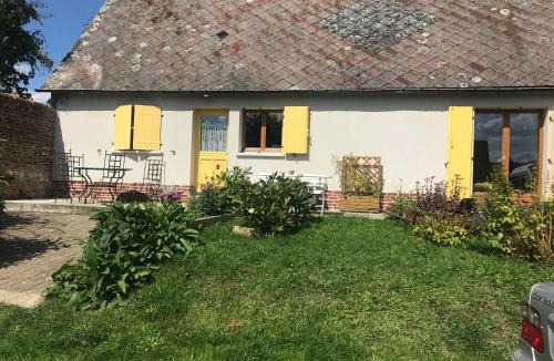 Montreuil-sur-Breche Bed & Breakfast | Au Bol d'Éire