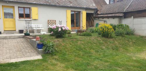 Montreuil-sur-Breche Bed & Breakfast | Au Bol d'Éire