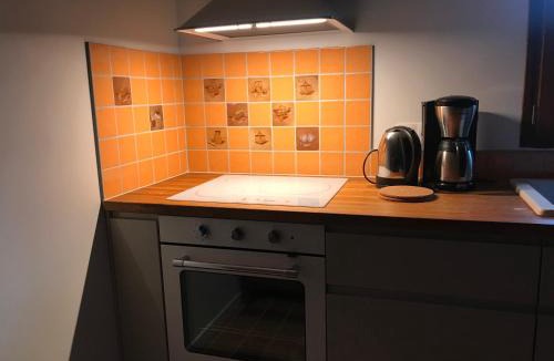 Montreuil-sur-Breche Bed & Breakfast | Au Bol d'Éire