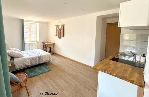 Saint-Appolinaire Bed & Breakfast | AU BOL D'AIR