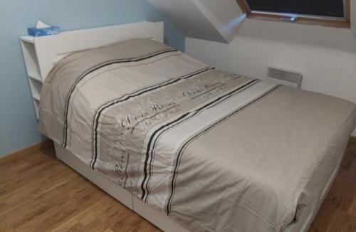 Channay-sur-Lathan House | Au bon acceuil